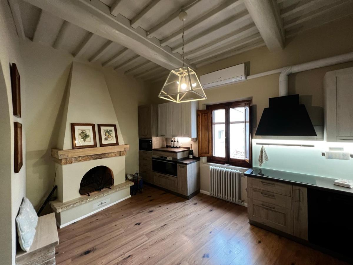 Maestra Exclusive Chianti House, Tuscany Poggibonsi Exterior photo