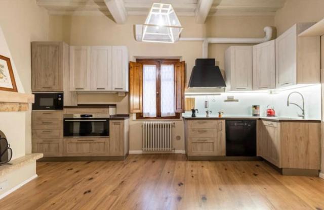 Maestra Exclusive Chianti House, Tuscany Poggibonsi Exterior photo
